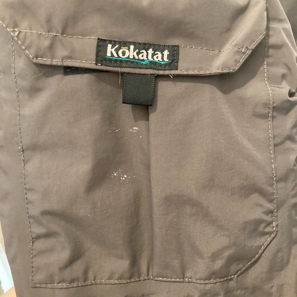 Kokatat Tropos Splash Pant Women’s Medium - Picture 2 of 9